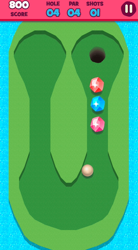 Mini Golf Adventure Screenshot 6
