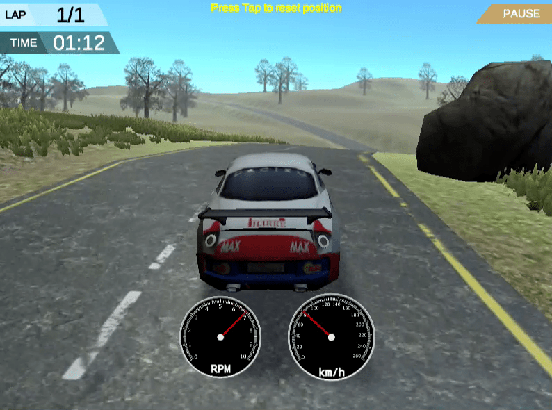 Super Drift 3D Screenshot 14