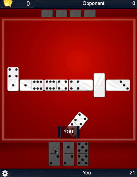 Domino Legend Screenshot 12