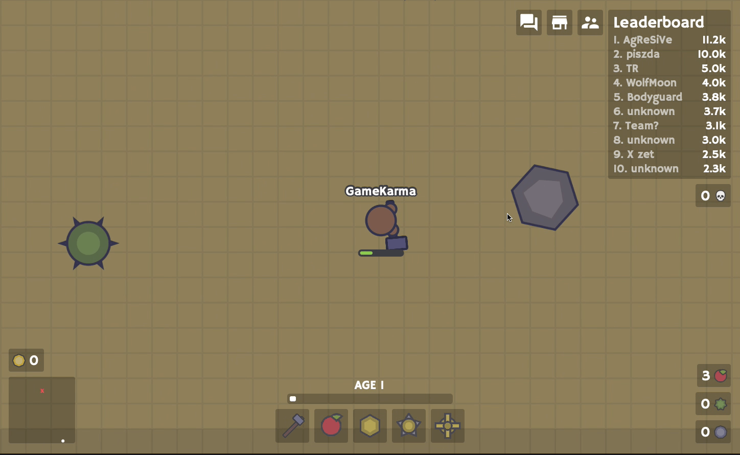 MooMoo.io Screenshot 12 MooMoo.io Screenshot 12