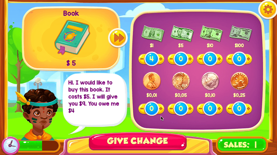 Cash Back Screenshot 8