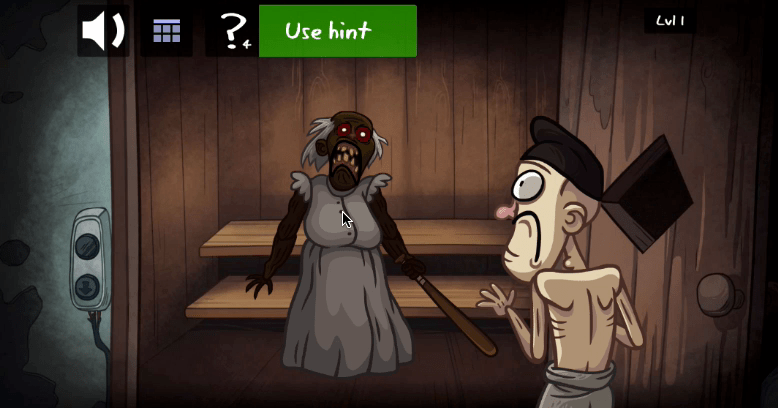 Trollface Quest: Horror 3 Screenshot 9