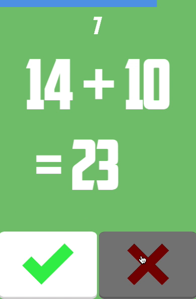Crazy Math Screenshot 3