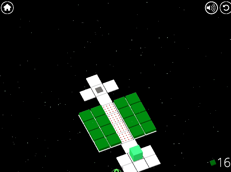 Cube Flip Screenshot 8