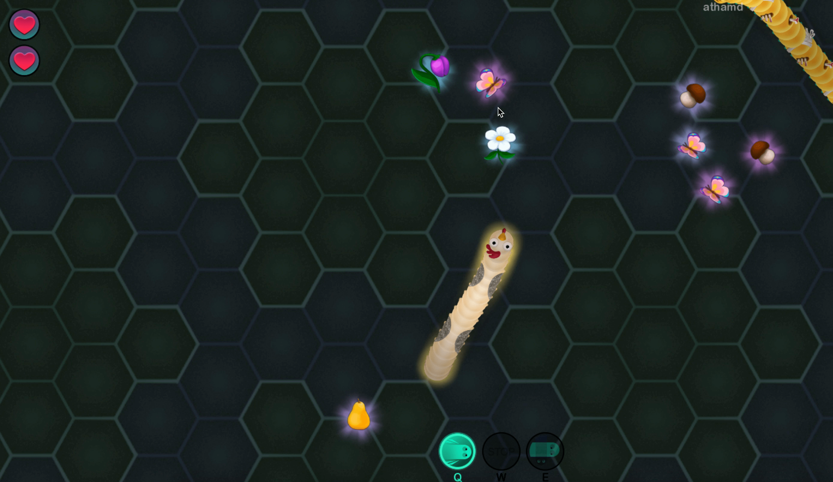 Wormax2.io Screenshot 10 Wormax2.io Screenshot 10