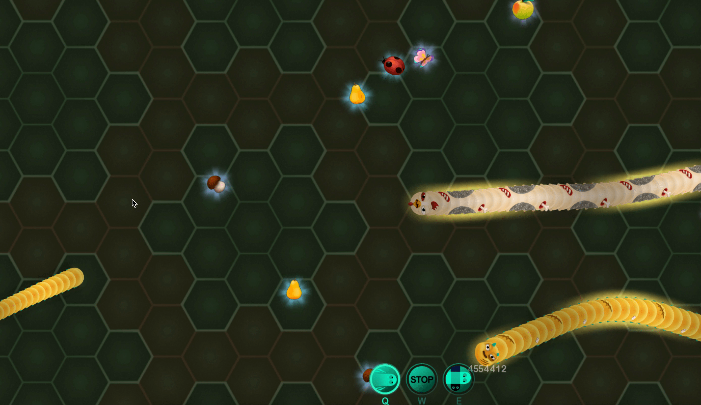 Wormax2.io Screenshot 12 Wormax2.io Screenshot 12