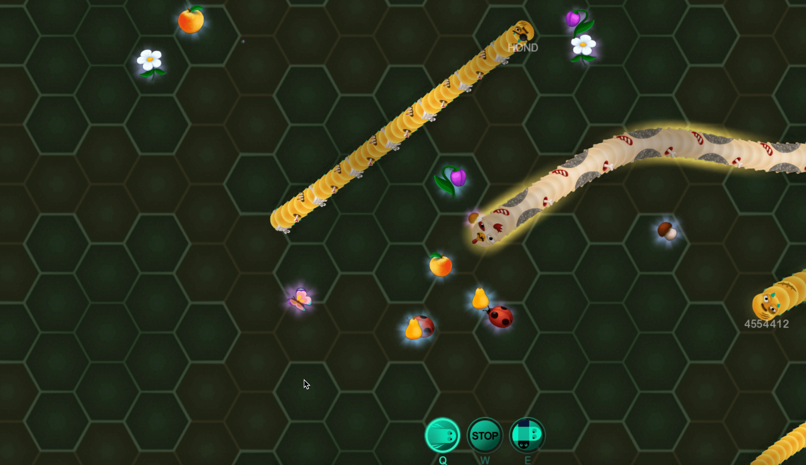 Wormax2.io Screenshot 9 Wormax2.io Screenshot 9