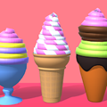 Ice Cream Games