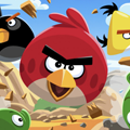 Angry Birds Games