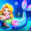 Mermaid Games