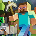 Minecraft Games