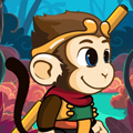 Monkey Games