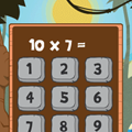 Multiplication Games