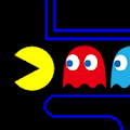 Pac-Man Games