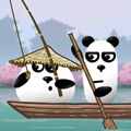 Panda Games