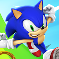 Sonic Games