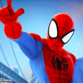 Spider-Man Games