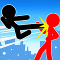 Stickman Games