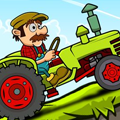 Tractor Games