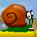 Snail Bob