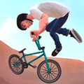 BMX Games