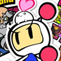 Bomberman Games