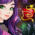 Descendants Games