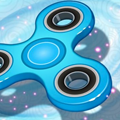 Fidget Spinner Games