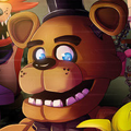 Five Nights At Freddy's Games