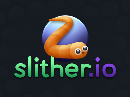 Slither.io