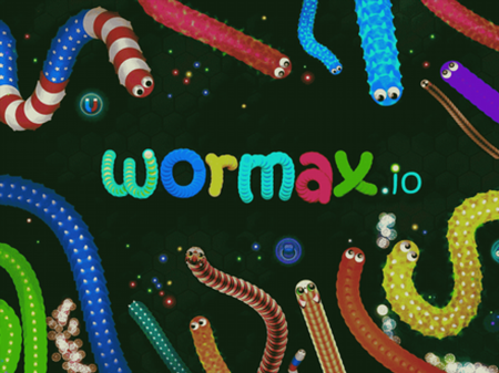 Wormax.io