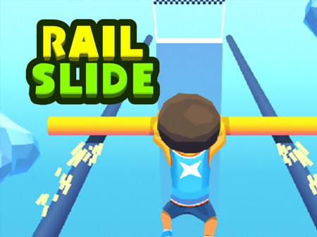 Rail Slide