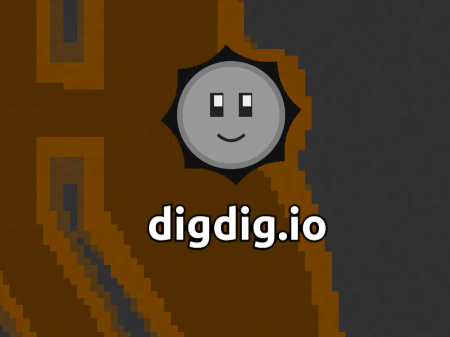 Digdig.io