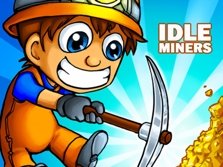 Idle Miners