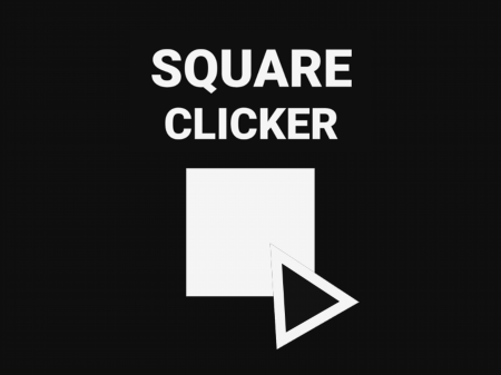 Square Clicker