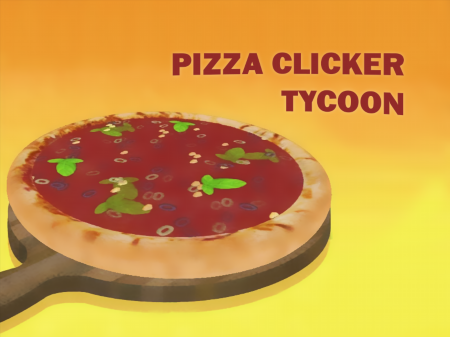 Pizza Clicker 2