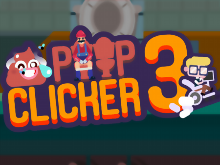 Poop Clicker 3