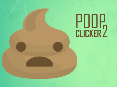 Poop Clicker 2