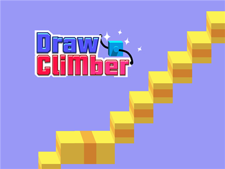 Draw Climber