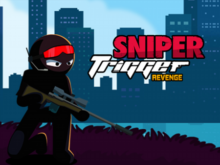 Sniper Trigger Revenge