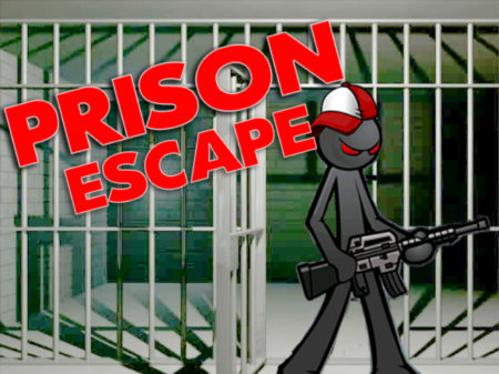 Prison Escape