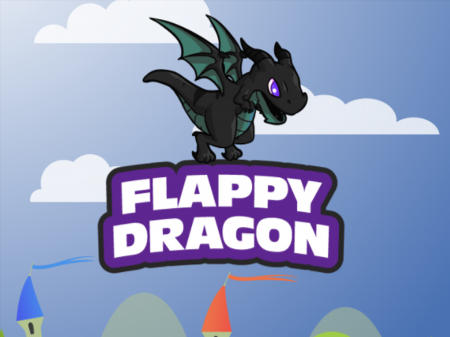 Flappy Dragon