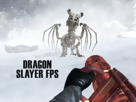 Dragon Slayer Fps