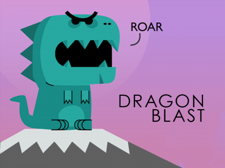 Dragon Blast