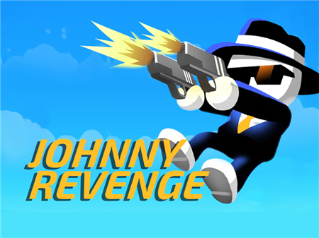 Johnny Revenge