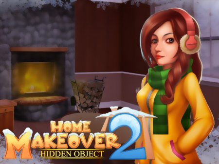 Home Makeover 2: Hidden Object