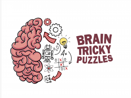 Brain Tricky Puzzles