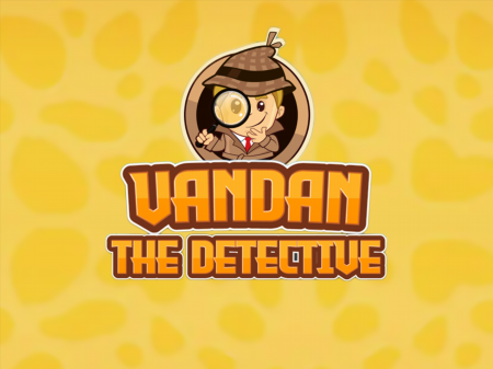 Vandan The Detective