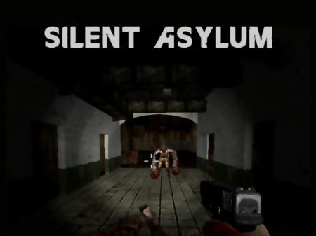 Silent Asylum