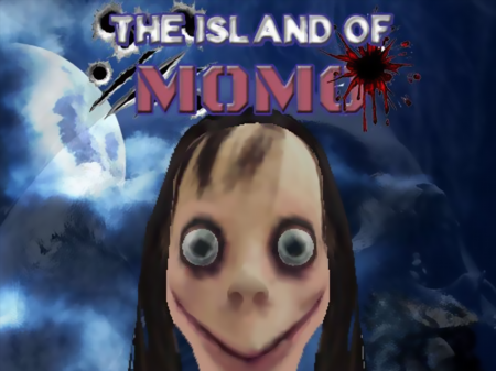 The Island of Momo